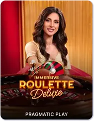 игра Roulette Deluxe