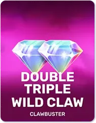 игра Double Triple Wild Claw