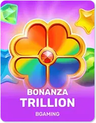 игра Bonanza Trillion